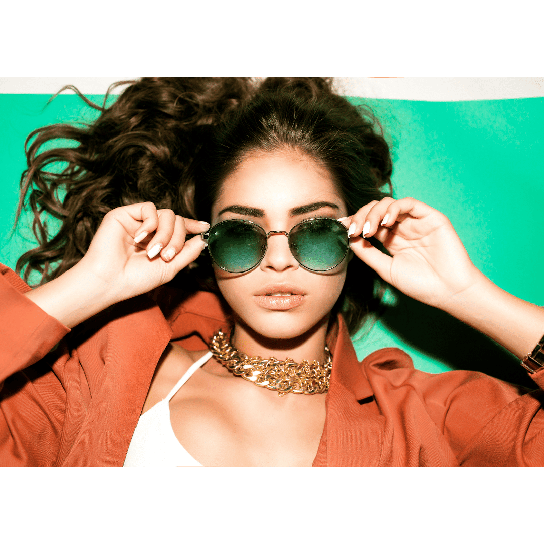 Do Polarized Sunglasses Block Blue Light BON CHARGE Bon Charge