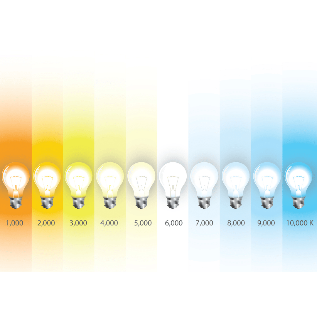 What is Full Spectrum Lighting BON CHARGE Bon Charge