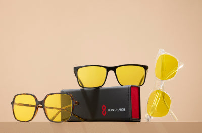 Blublox Blue Blocking Glasses