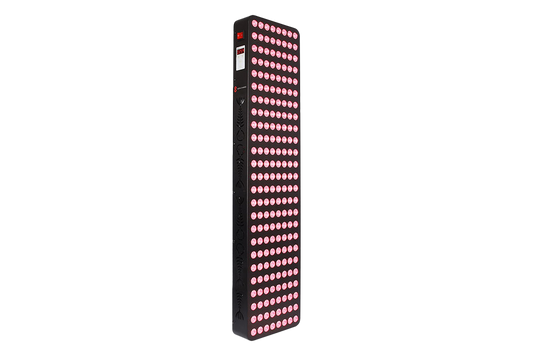 Max Red Light Therapy Device