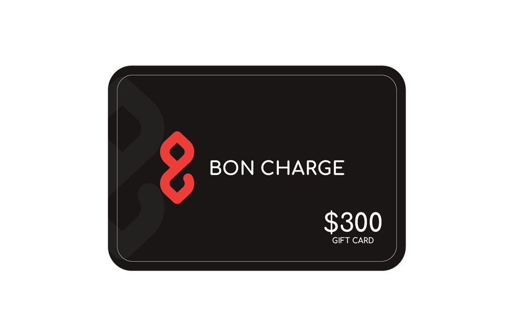 $300 Gift Card