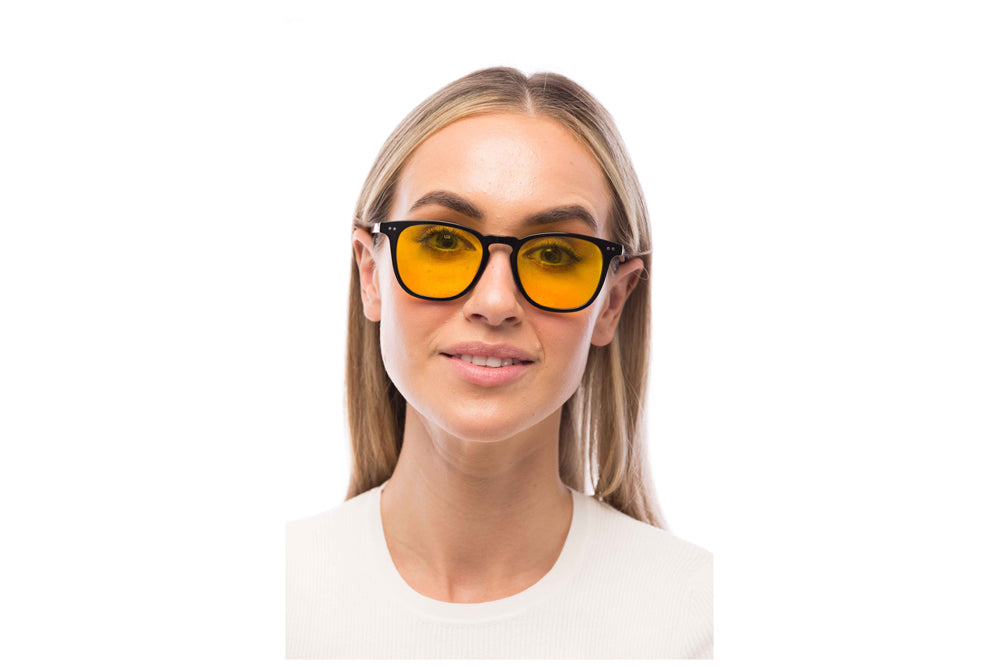 Parker Light Sensitivity Glasses