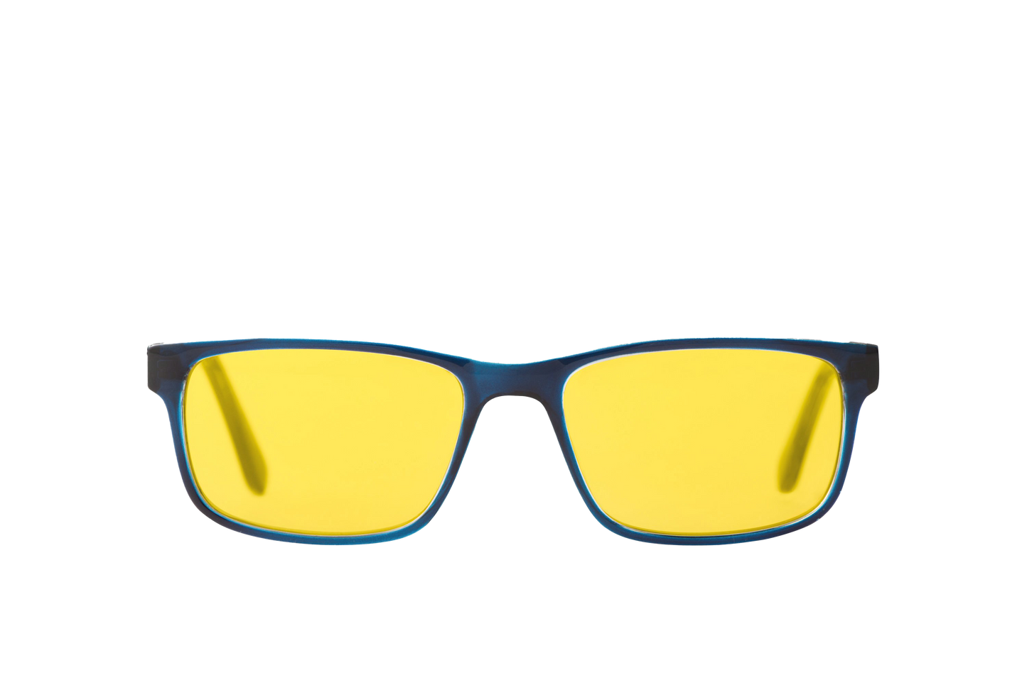 Theo Light Sensitivity Glasses