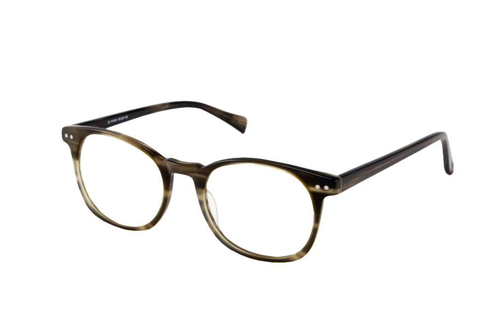 Arrow Computer Glasses Readers Angled View