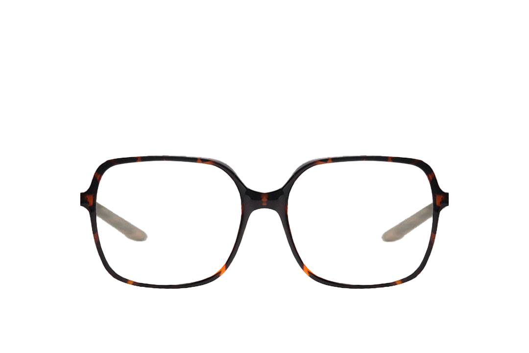 Blaire Computer Glasses Prescription Front View