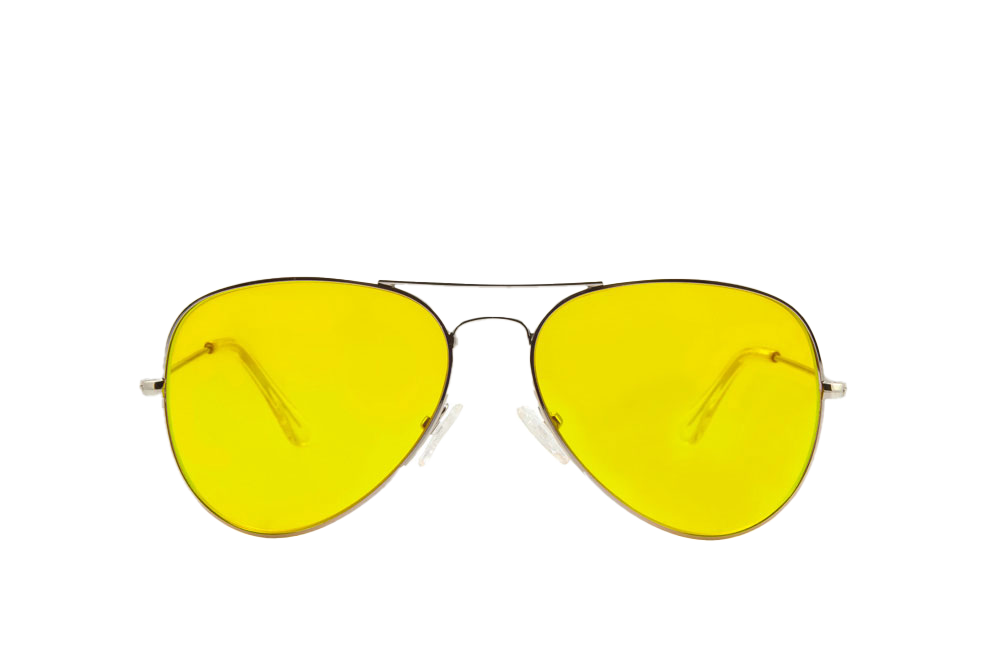 Maverick Light Sensitivity Glasses