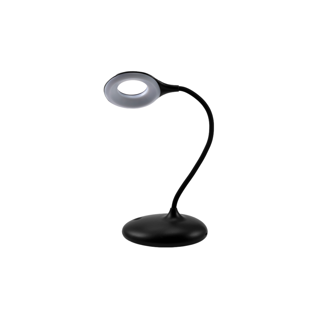 Full Spectrum Lamp | Flicker Free & Low EMF – Bon Charge