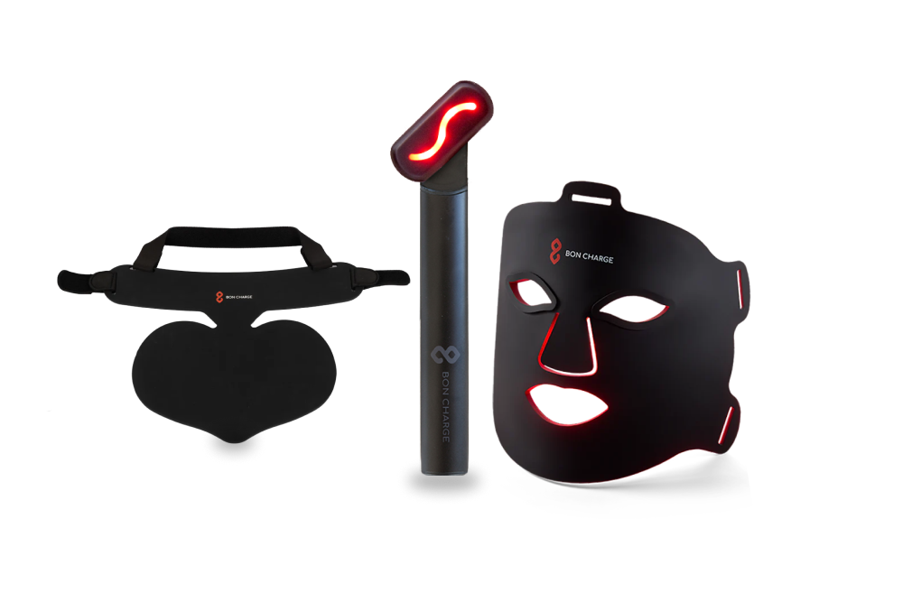 Glam Mom Bundle