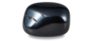 Smooth Onyx Gemstones
