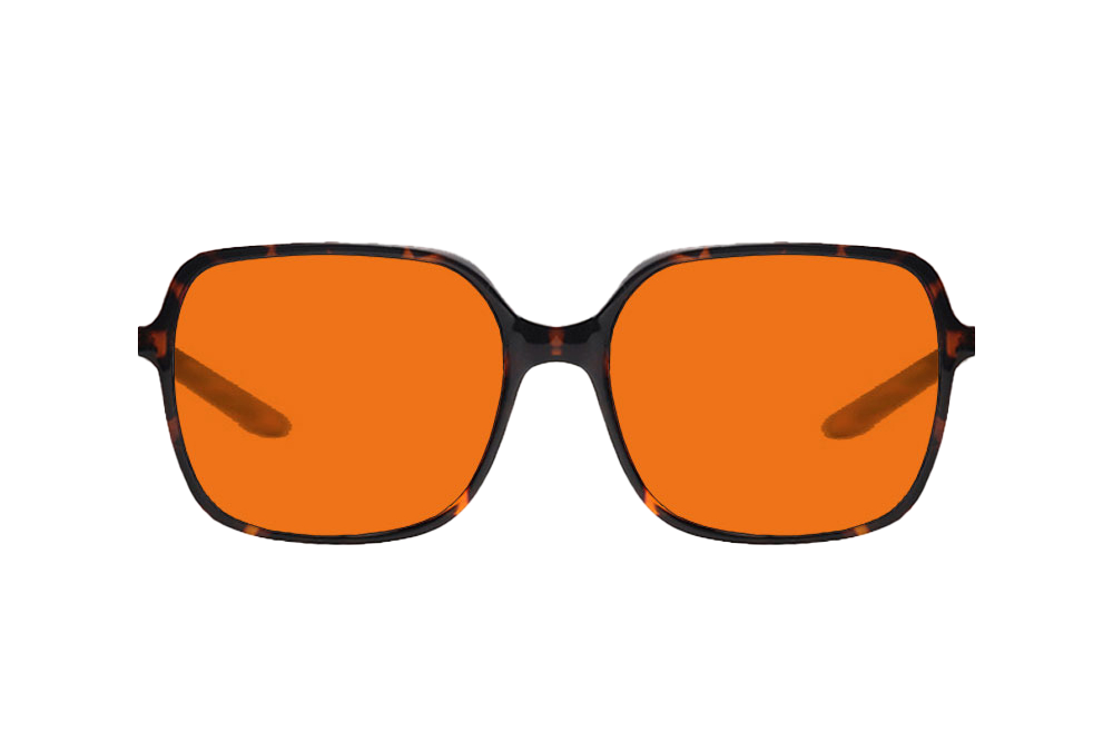 Blaire Blue Light Blocking Glasses Prescription Front View