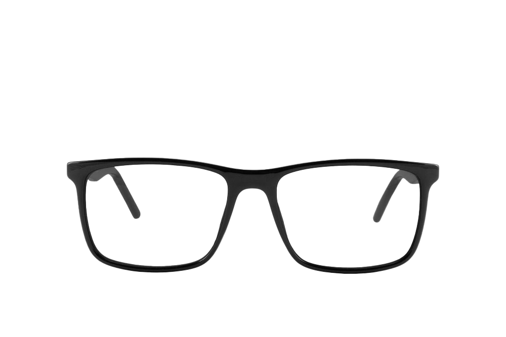 Brooklyn Computer Glasses Readers Front View