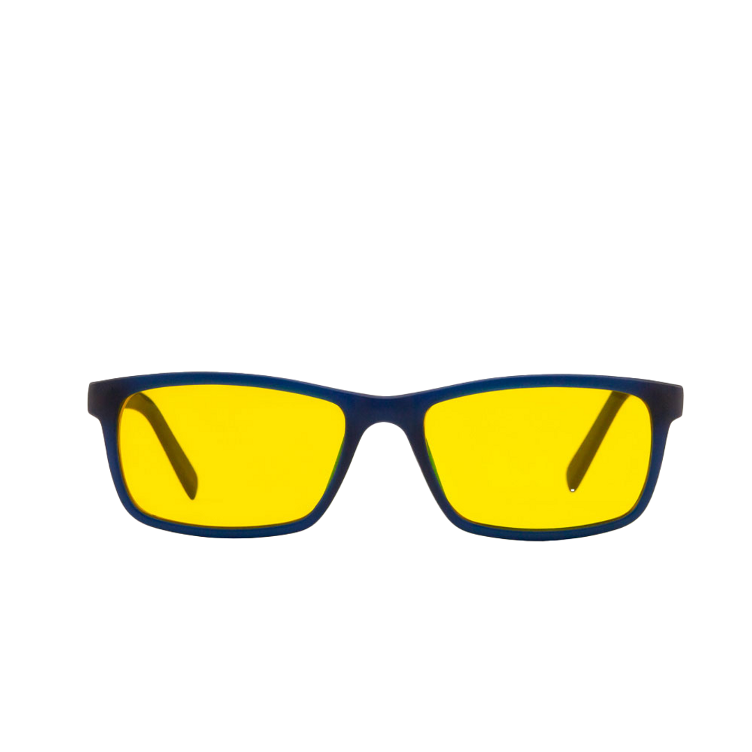 Hudson Light Sensitivity Glasses The Best Reading Glasses Bon Charge