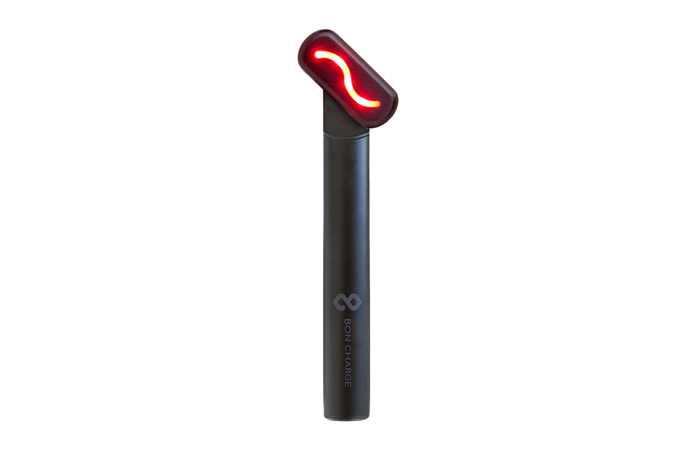 Red Light Face Wand