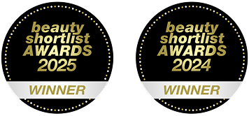 BON CHARGE Award Badges