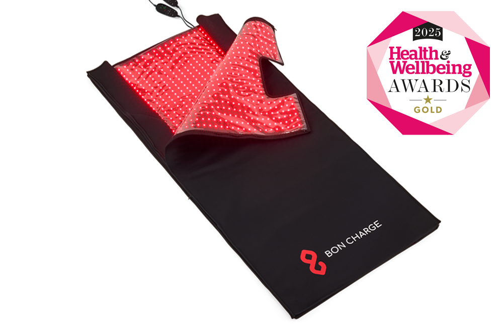 Red Light Therapy Blanket