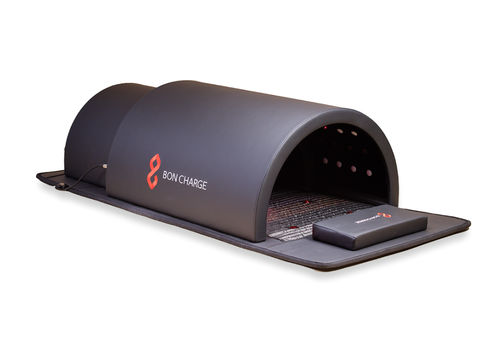 Bon Charge PEMF Infrared Sauna Dome