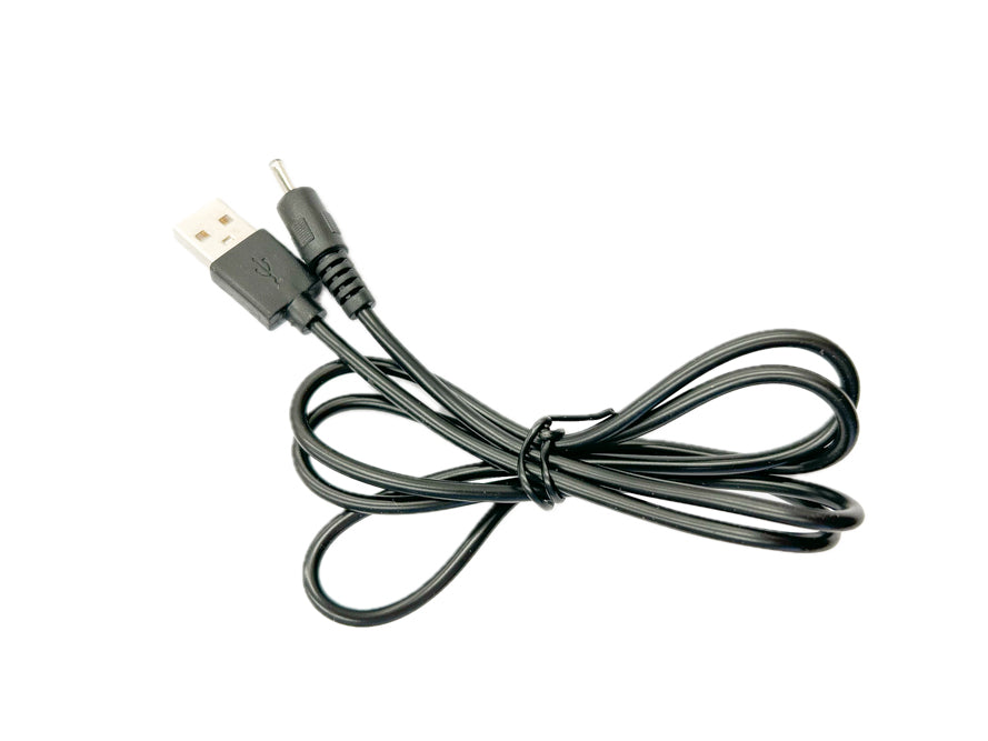 Red Light Face Mask Charging Cable