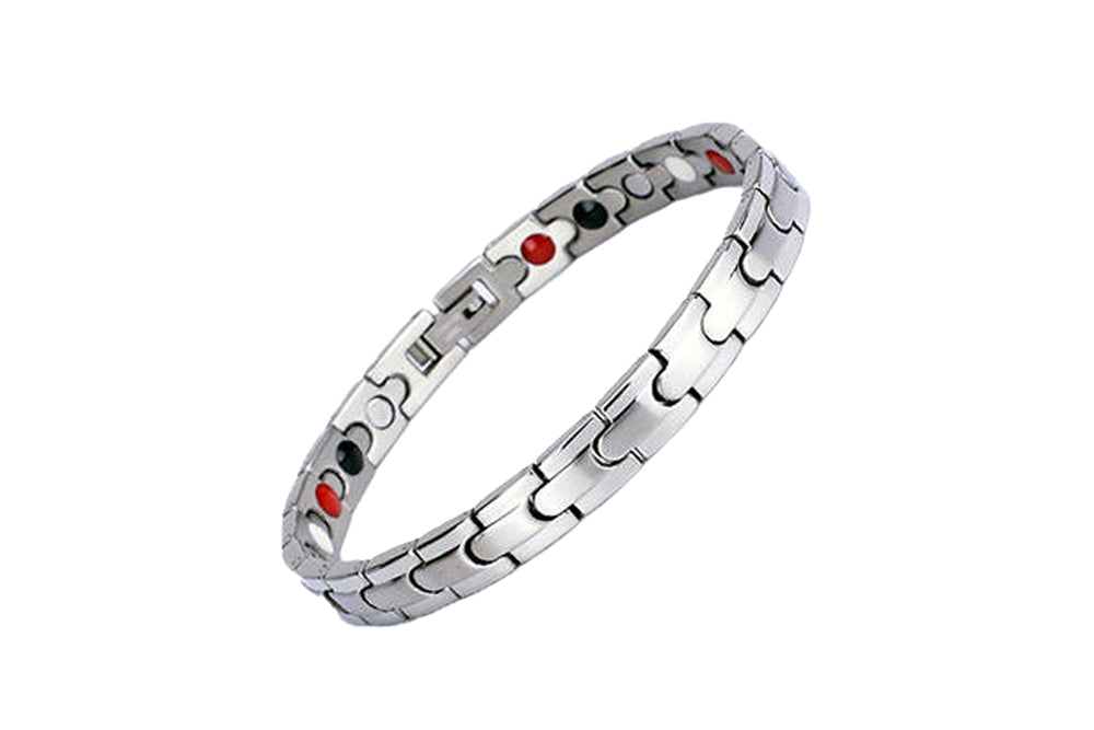 Harmonising Bracelet - Silver