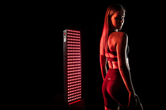 How to use Red Light Therapy at Home