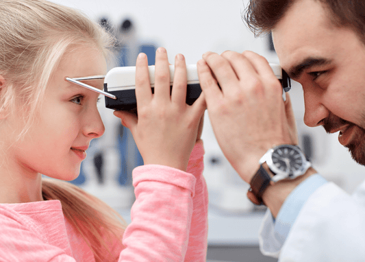 How to Measure Your Pupillary Distance | Measuring Your PD