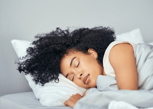 Do Blue Light Glasses Work for Sleep?