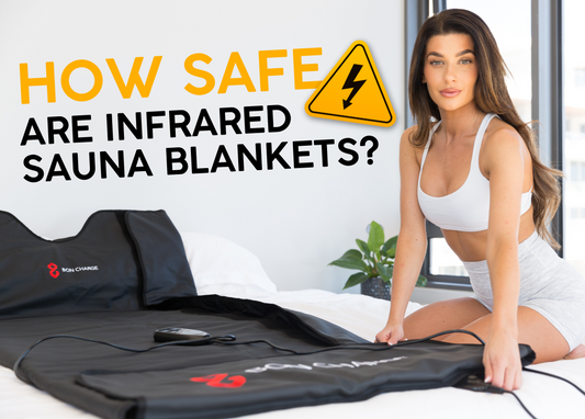 How safe are Infrared Sauna Blankets?