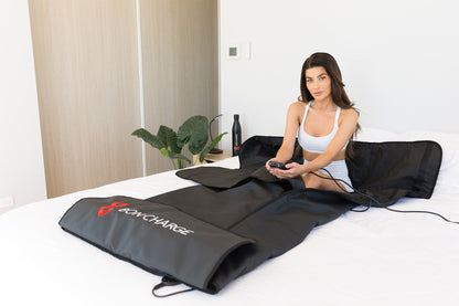 Infrared Sauna Blanket