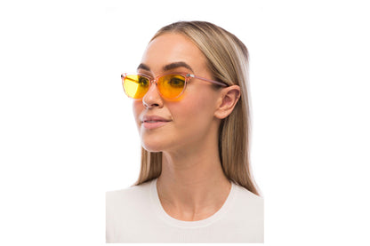 Melissa Light Sensitivity Glasses