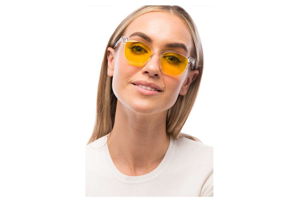 Crystal Light Sensitivity Glasses The Best Reading Glasses Bon