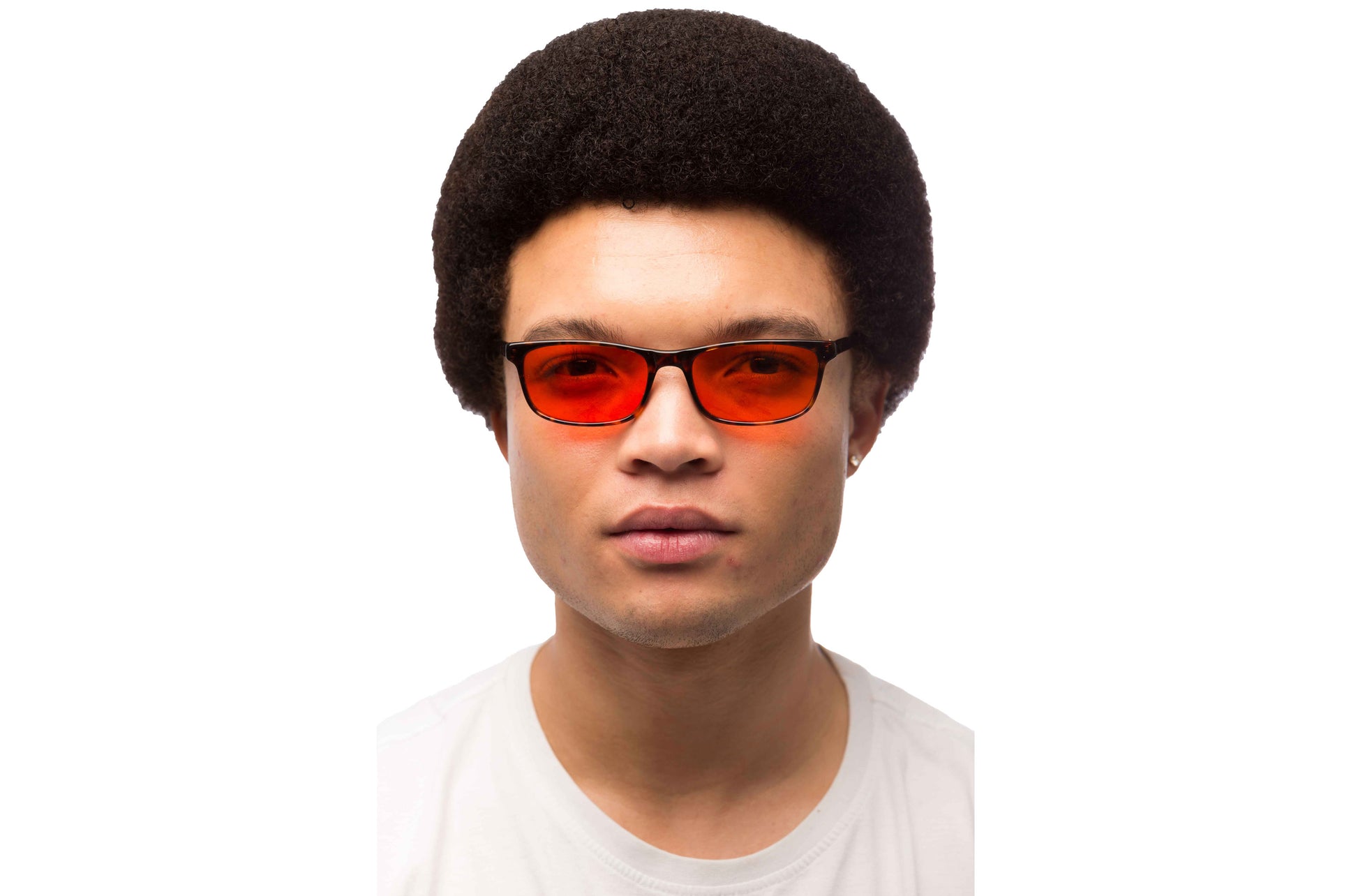 Tortoise Shell Blue Light Blocking Glasses Reading Glasses – Bon