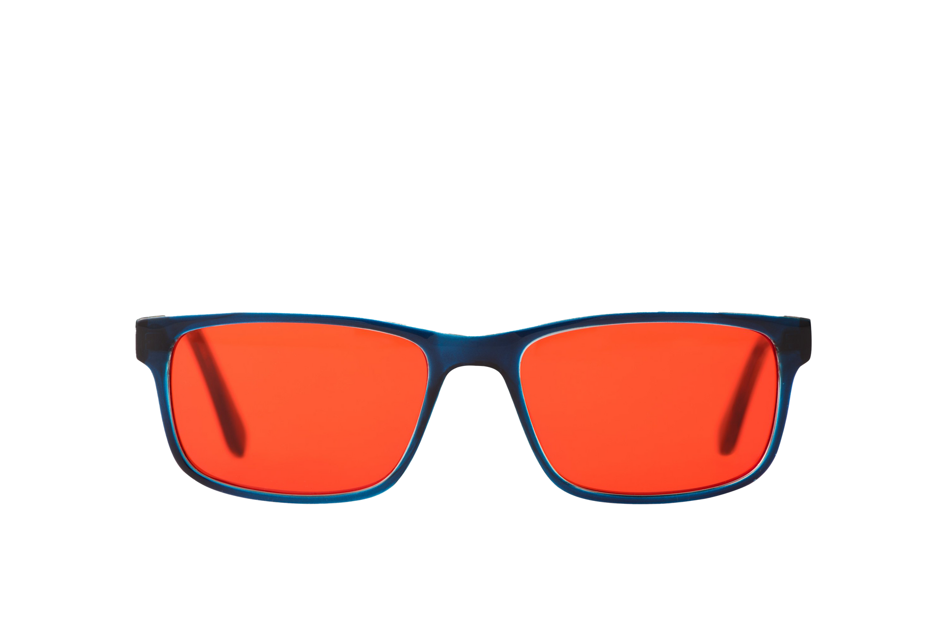 Theo Blue Light Blocking Glasses  Best Sleep Glasses – Bon Charge