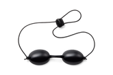 Goggles Front View