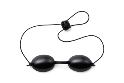 Goggles Front View