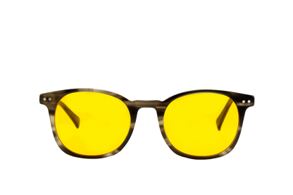 Arrow Light Sensitivity Glasses