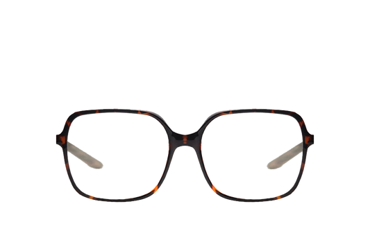 Blaire Computer Glasses Prescription Front View