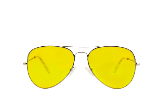 Maverick Light Sensitivity Glasses