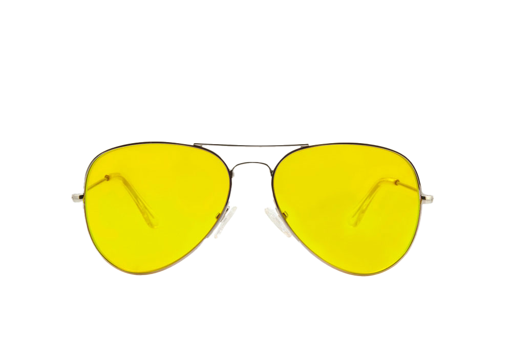 Buy ELEGANTE Aviator Yellow Sunglasses For Men Online at Best Prices in  India - JioMart.