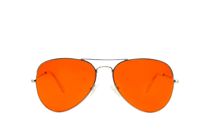 Maverick Blue Light Blocking Glasses Prescription Glasses – Bon