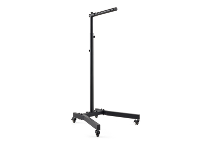 Vertical/Horizontal Wheelie Stand