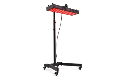 Vertical/Horizontal Wheelie Stand