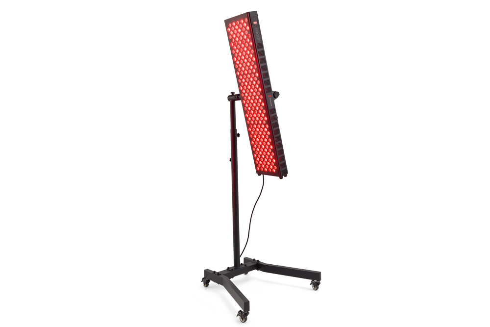 Vertical/Horizontal Wheelie Stand