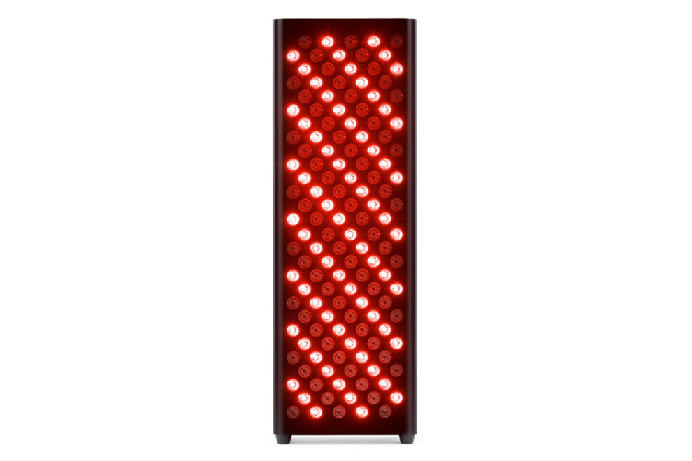 Max Red Light Therapy Device Red & NIR Light Full Body Bon Charge