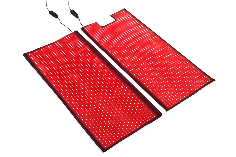 Best Red Light Therapy Blankets For Ultimate Full Body Pain Relief