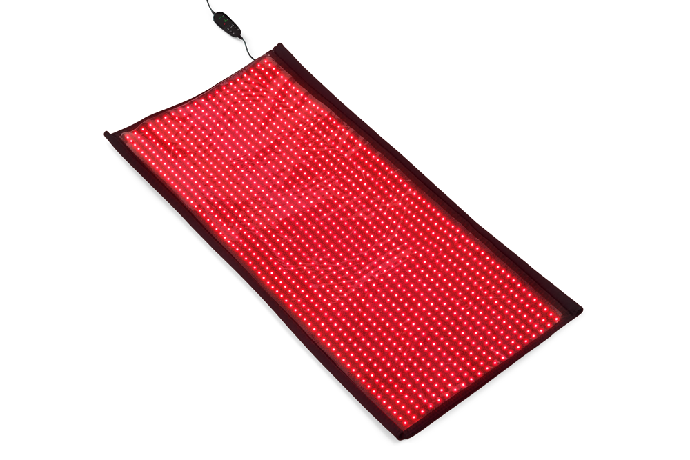 Red Light Therapy Blanket Single Side