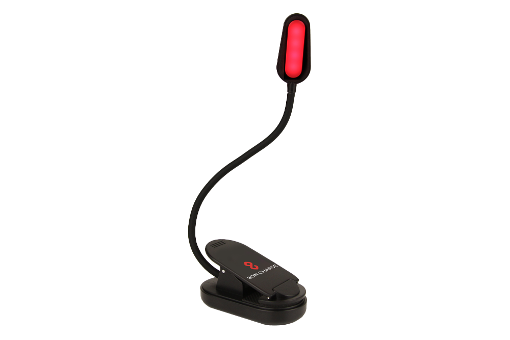 Lumi Clip Sleep+