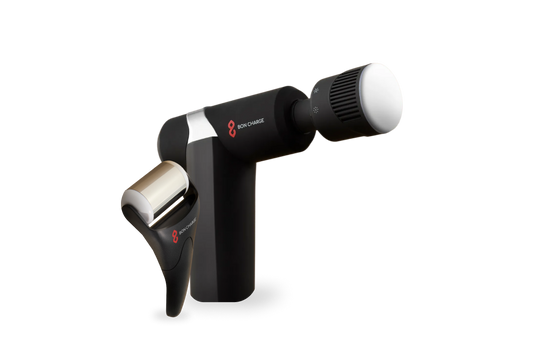 Cooling and Recovery Duo