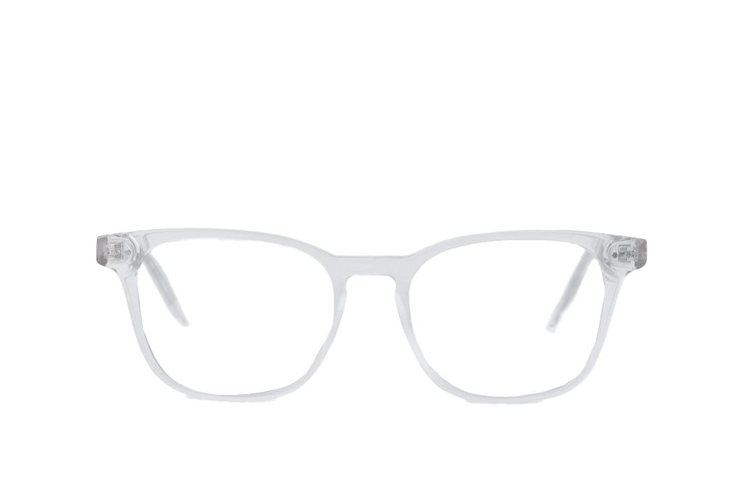 Crystal Computer Glasses  The Best Blue Light Glasses – Bon Charge