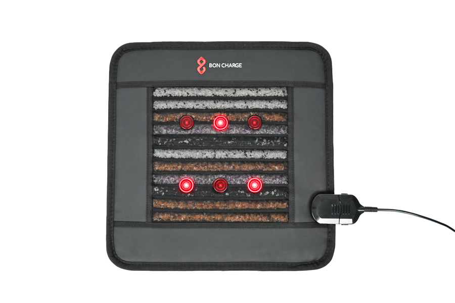 PEMF Mat Mini | Pulsed EMF Mat for Improved Wellbeing – Bon Charge