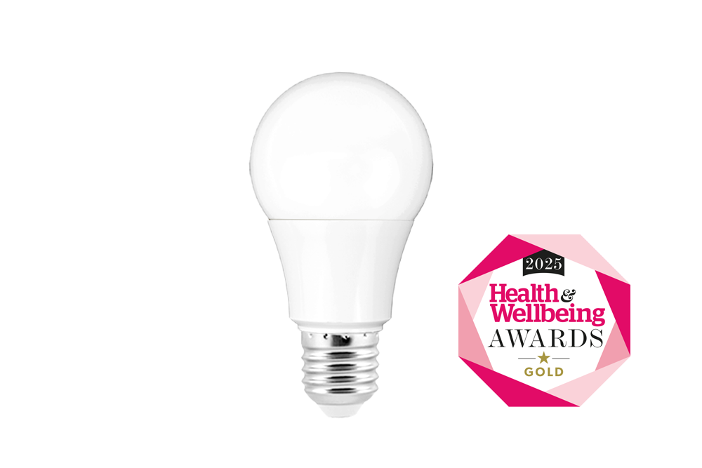 Full Spectrum Light Bulb