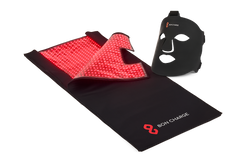 Full Body Red Light Therapy Bundle